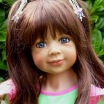 Муж хочет сделать подарок или где купить самому куклу в Германии!?