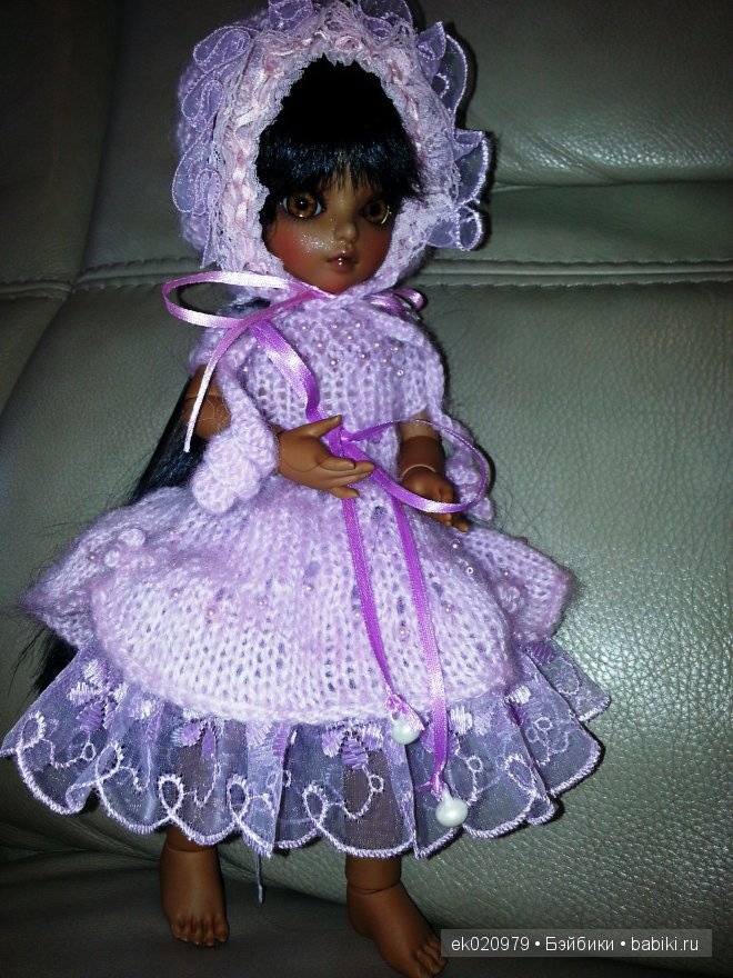 Неземные существа — Куклы Momocolor (Момоколор): BJD (БЖД) (фото 7)