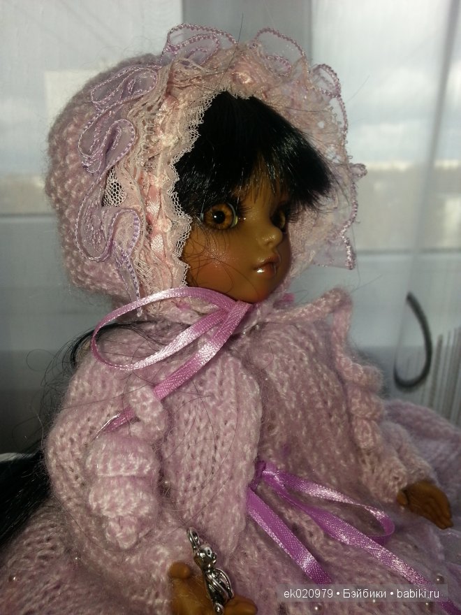 Неземные существа — Куклы Momocolor (Момоколор): BJD (БЖД) (фото 2)