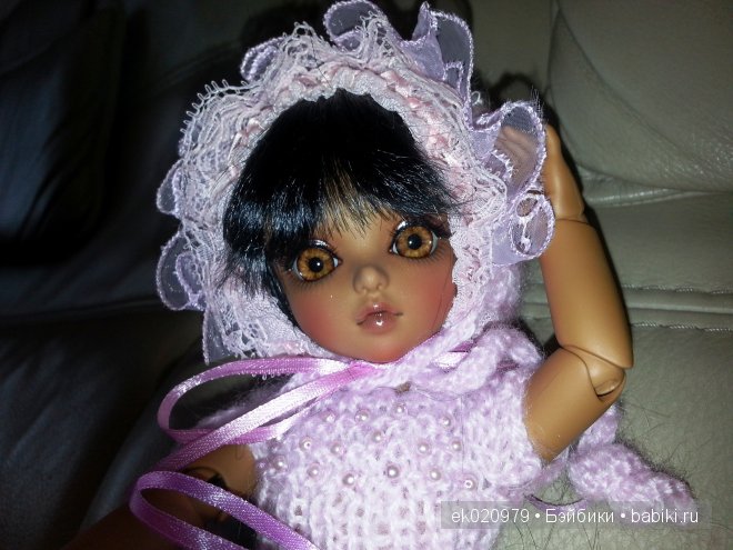 Неземные существа — Куклы Momocolor (Момоколор): BJD (БЖД)