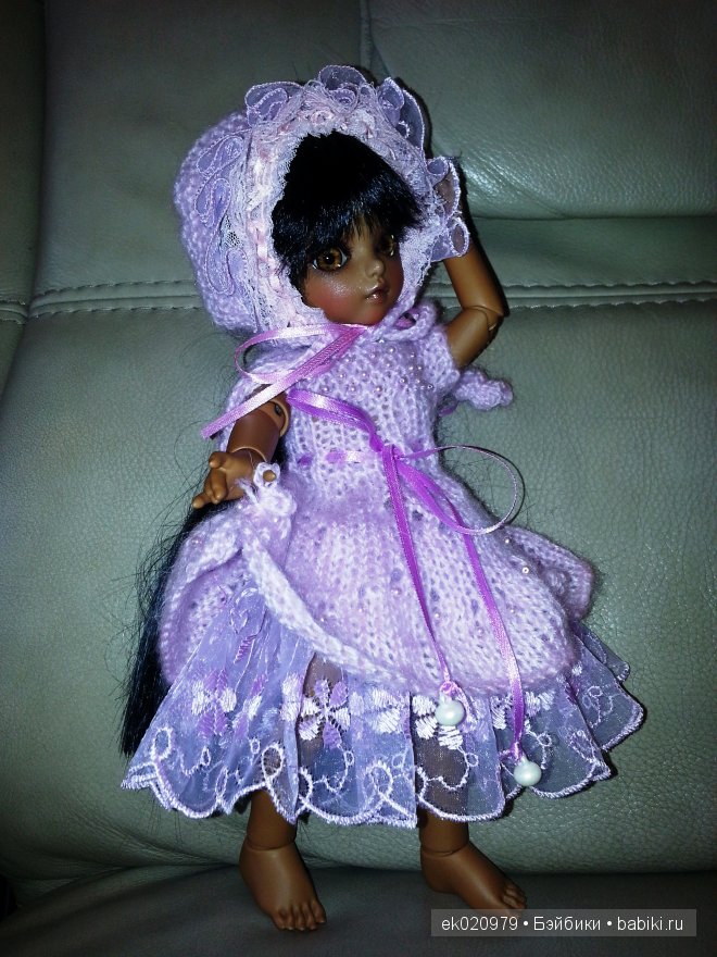 Неземные существа — Куклы Momocolor (Момоколор): BJD (БЖД)