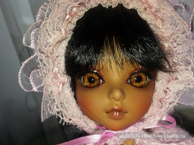 Неземные существа — Куклы Momocolor (Момоколор): BJD (БЖД) (фото 5)