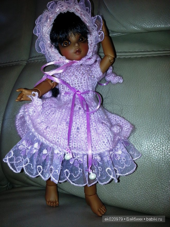 Неземные существа — Куклы Momocolor (Момоколор): BJD (БЖД) (фото 10)