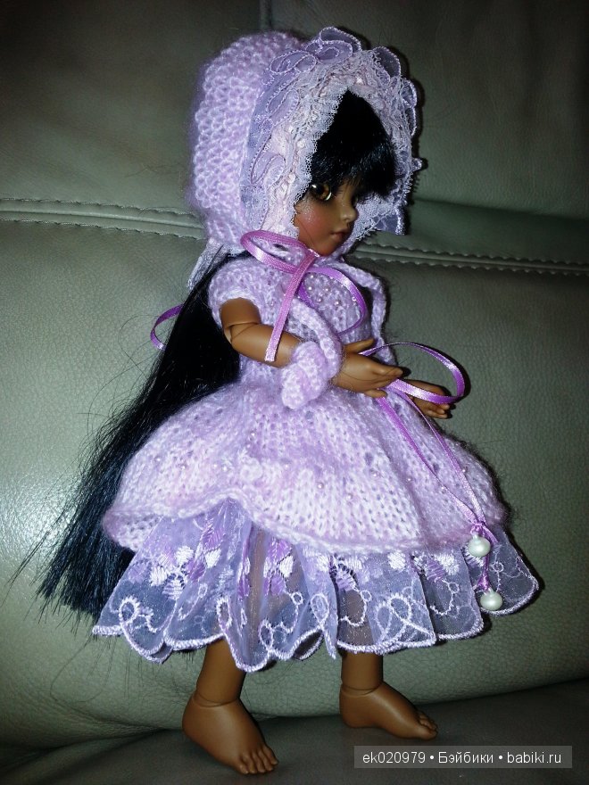 Неземные существа — Куклы Momocolor (Момоколор): BJD (БЖД) (фото 8)