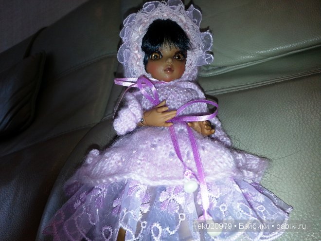 Неземные существа — Куклы Momocolor (Момоколор): BJD (БЖД) (фото 9)