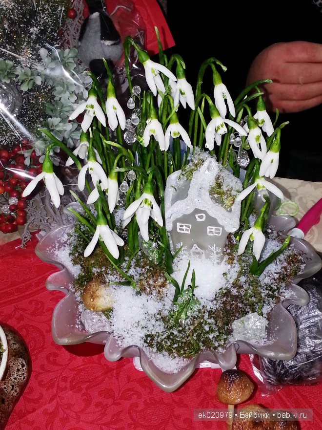 Выставка «ВРЕМЯ КУКОЛ №12» г. Санкт-Петербург. № 3