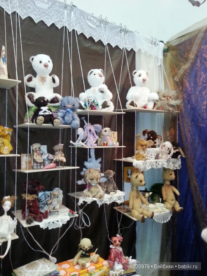 Выставка «ВРЕМЯ КУКОЛ №12» г. Санкт-Петербург Очень много фото. № 1 | Бэйбики Выставка «ВРЕМЯ КУКОЛ №12» г. Санкт-Петербург Очень много фото. № 1