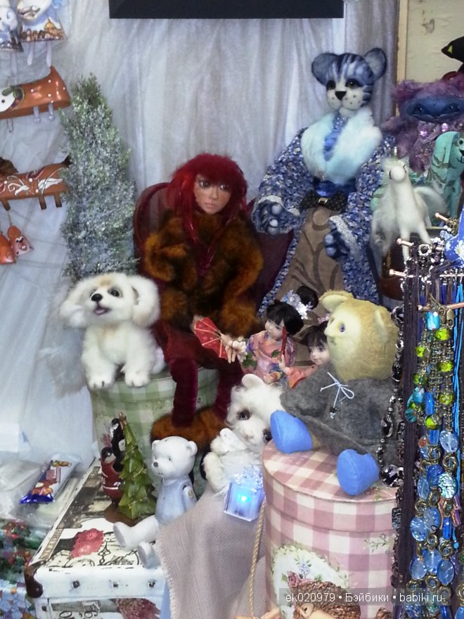 Выставка «ВРЕМЯ КУКОЛ №12» г. Санкт-Петербург. № 2 | Бэйбики Выставка «ВРЕМЯ КУКОЛ №12» г. Санкт-Петербург. № 2