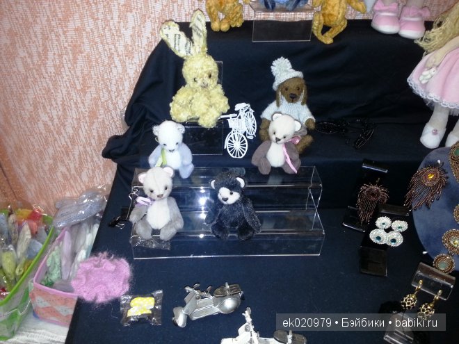 Выставка «ВРЕМЯ КУКОЛ №12» г. Санкт-Петербург Очень много фото. № 1 | Бэйбики Выставка «ВРЕМЯ КУКОЛ №12» г. Санкт-Петербург Очень много фото. № 1