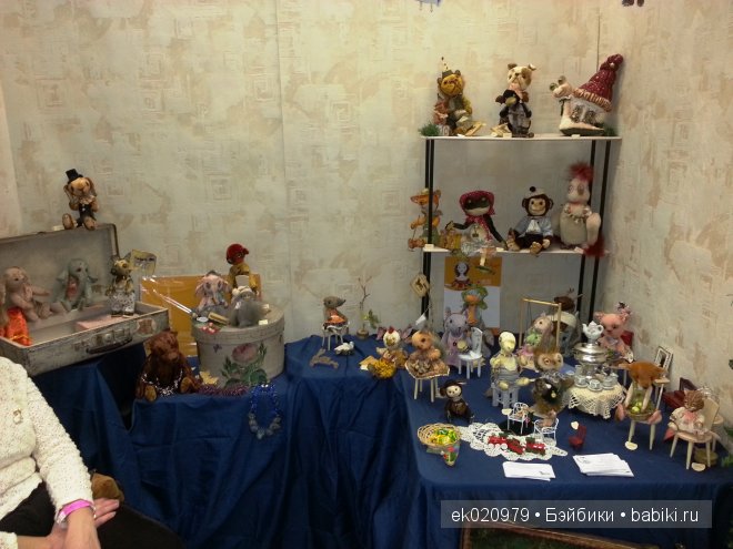 Выставка «ВРЕМЯ КУКОЛ №12» г. Санкт-Петербург Очень много фото. № 1 | Бэйбики Выставка «ВРЕМЯ КУКОЛ №12» г. Санкт-Петербург Очень много фото. № 1