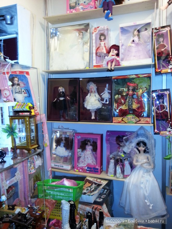 Выставка «ВРЕМЯ КУКОЛ №12» г. Санкт-Петербург. № 5 | Бэйбики Выставка «ВРЕМЯ КУКОЛ №12» г. Санкт-Петербург. № 5 (фото 10)