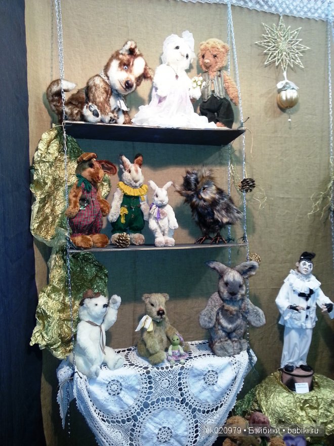 Выставка «ВРЕМЯ КУКОЛ №12» г. Санкт-Петербург Очень много фото. № 1 | Бэйбики Выставка «ВРЕМЯ КУКОЛ №12» г. Санкт-Петербург Очень много фото. № 1