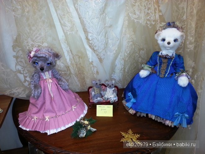 Выставка «ВРЕМЯ КУКОЛ №12» г. Санкт-Петербург Очень много фото. № 1 | Бэйбики Выставка «ВРЕМЯ КУКОЛ №12» г. Санкт-Петербург Очень много фото. № 1 (фото 10)