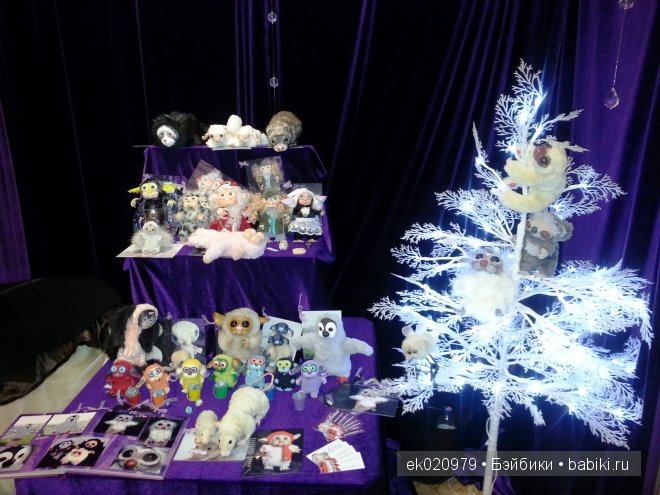 Выставка «ВРЕМЯ КУКОЛ №12» г. Санкт-Петербург. № 5 | Бэйбики Выставка «ВРЕМЯ КУКОЛ №12» г. Санкт-Петербург. № 5 (фото 2)