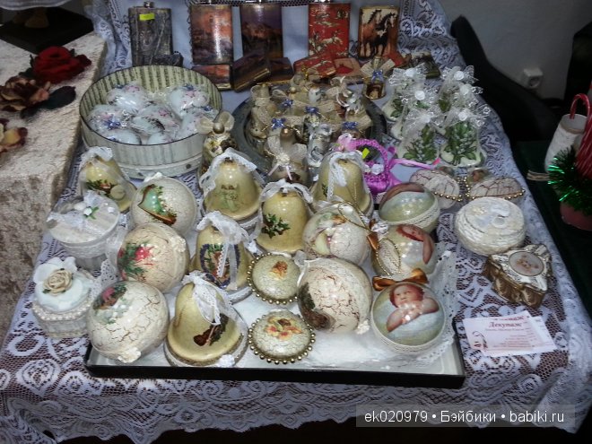 Выставка «ВРЕМЯ КУКОЛ №12» г. Санкт-Петербург. № 3