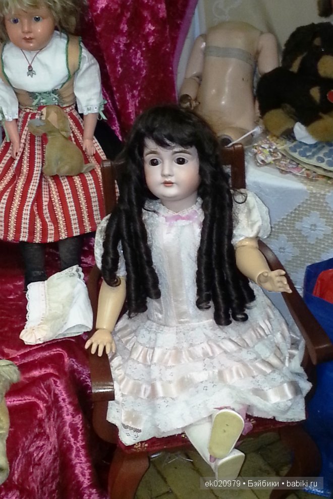 Выставка «ВРЕМЯ КУКОЛ №12» г. Санкт-Петербург. № 2 | Бэйбики Выставка «ВРЕМЯ КУКОЛ №12» г. Санкт-Петербург. № 2