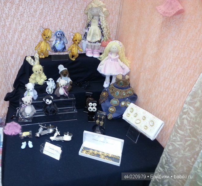 Выставка «ВРЕМЯ КУКОЛ №12» г. Санкт-Петербург Очень много фото. № 1 | Бэйбики Выставка «ВРЕМЯ КУКОЛ №12» г. Санкт-Петербург Очень много фото. № 1