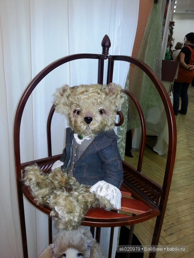 Выставка «ВРЕМЯ КУКОЛ №12» г. Санкт-Петербург Очень много фото. № 1 | Бэйбики Выставка «ВРЕМЯ КУКОЛ №12» г. Санкт-Петербург Очень много фото. № 1 (фото 9)