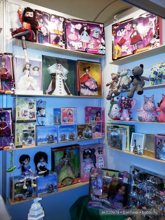 Выставка «ВРЕМЯ КУКОЛ №12» г. Санкт-Петербург. № 5 | Бэйбики Выставка «ВРЕМЯ КУКОЛ №12» г. Санкт-Петербург. № 5 (фото 9)