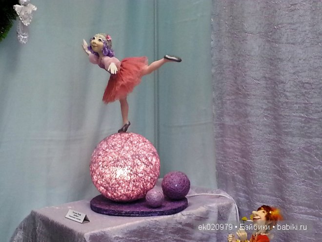 Выставка «ВРЕМЯ КУКОЛ №12» г. Санкт-Петербург. № 2 | Бэйбики Выставка «ВРЕМЯ КУКОЛ №12» г. Санкт-Петербург. № 2