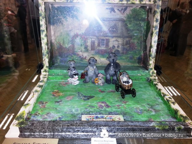 Выставка «ВРЕМЯ КУКОЛ №12» г. Санкт-Петербург Очень много фото. № 1 | Бэйбики Выставка «ВРЕМЯ КУКОЛ №12» г. Санкт-Петербург Очень много фото. № 1