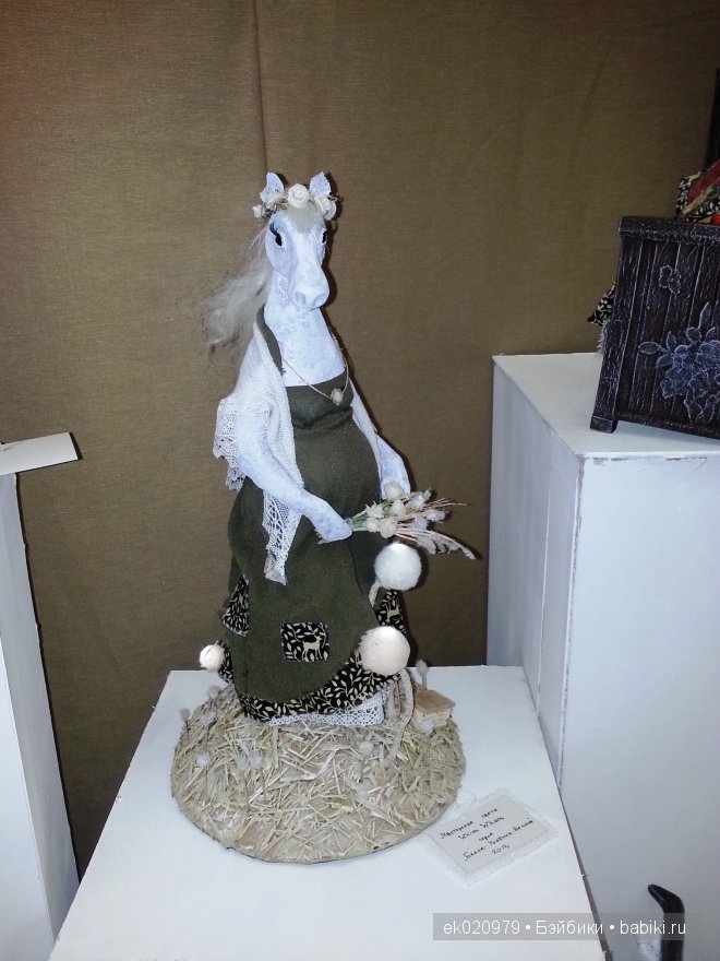 Выставка «ВРЕМЯ КУКОЛ №12» г. Санкт-Петербург. № 2 | Бэйбики Выставка «ВРЕМЯ КУКОЛ №12» г. Санкт-Петербург. № 2 (фото 2)