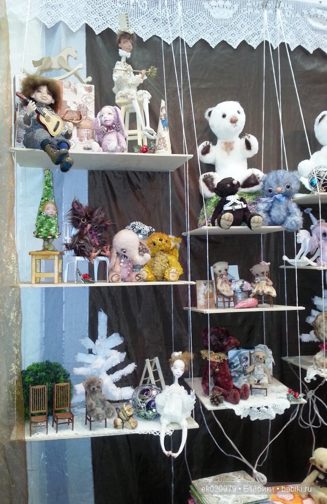 Выставка «ВРЕМЯ КУКОЛ №12» г. Санкт-Петербург Очень много фото. № 1 | Бэйбики Выставка «ВРЕМЯ КУКОЛ №12» г. Санкт-Петербург Очень много фото. № 1