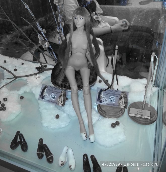 Выставка «ВРЕМЯ КУКОЛ №12» г. Санкт-Петербург. № 2 | Бэйбики Выставка «ВРЕМЯ КУКОЛ №12» г. Санкт-Петербург. № 2