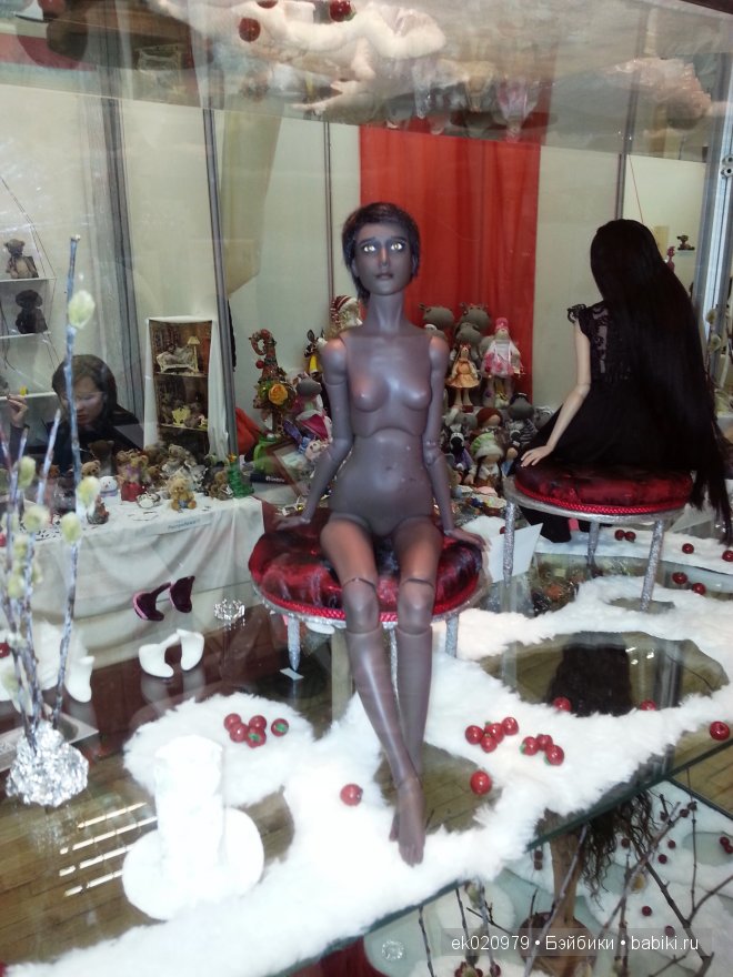 Выставка «ВРЕМЯ КУКОЛ №12» г. Санкт-Петербург. № 2 | Бэйбики Выставка «ВРЕМЯ КУКОЛ №12» г. Санкт-Петербург. № 2