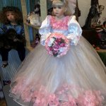 Выставка «ВРЕМЯ КУКОЛ №12» г. Санкт-Петербург. № 4