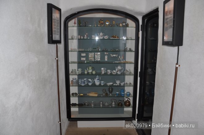 Поездка в Финляндию город Турку