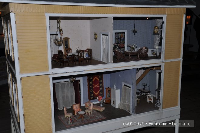 Поездка в Финляндию город Турку