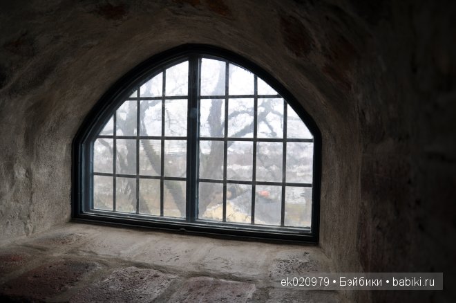 Поездка в Финляндию город Турку