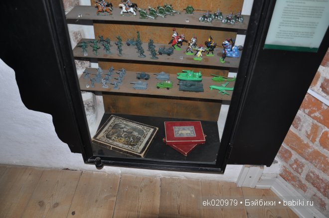 Поездка в Финляндию город Турку