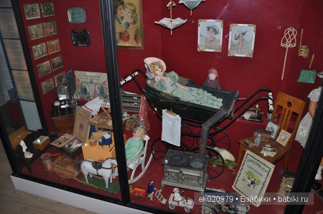 Поездка в Финляндию город Турку