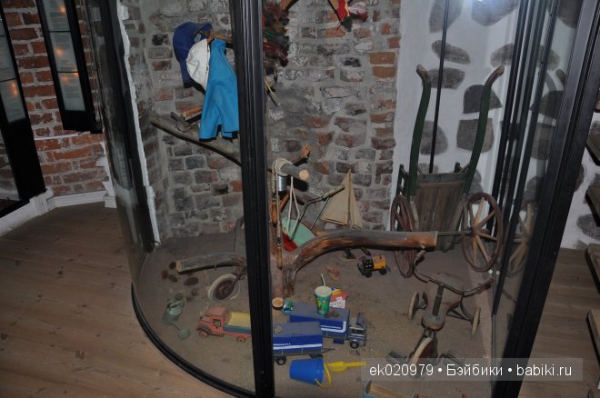 Поездка в Финляндию город Турку