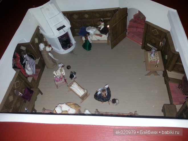 Поездка в Финляндию город Турку