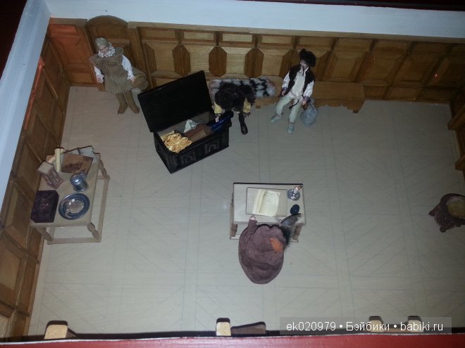 Поездка в Финляндию город Турку