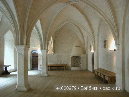 Поездка в Финляндию город Турку (фото 8)