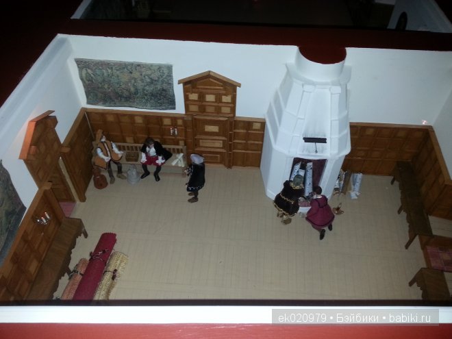 Поездка в Финляндию город Турку