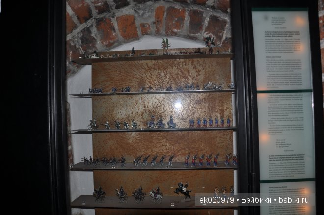 Поездка в Финляндию город Турку