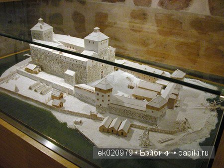 Поездка в Финляндию город Турку (фото 7)