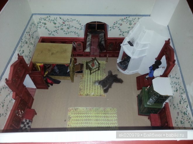 Поездка в Финляндию город Турку