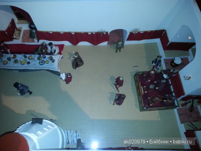 Поездка в Финляндию город Турку