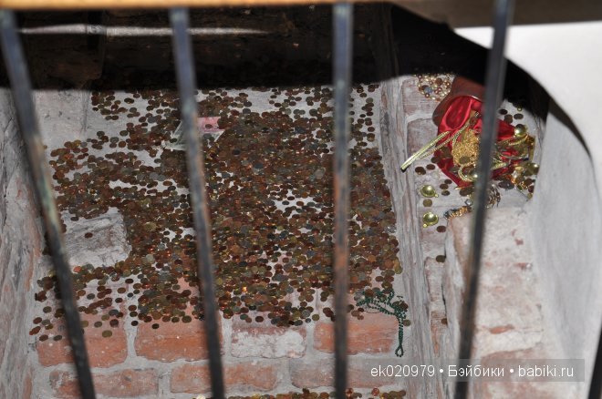 Поездка в Финляндию город Турку