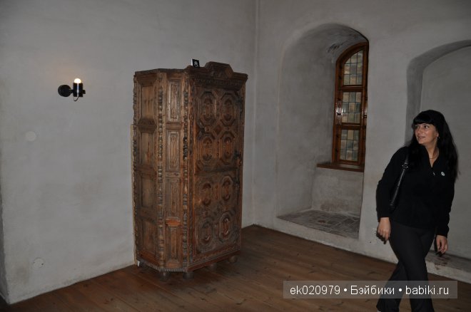 Поездка в Финляндию город Турку