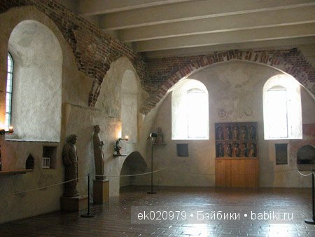 Поездка в Финляндию город Турку (фото 5)