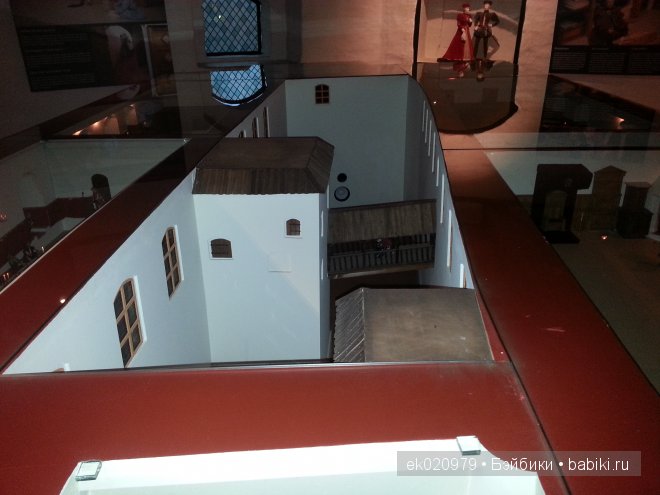 Поездка в Финляндию город Турку