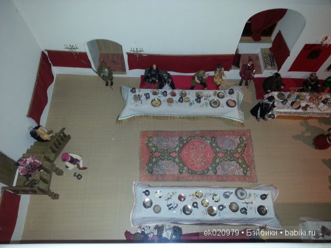 Поездка в Финляндию город Турку