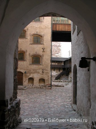 Поездка в Финляндию город Турку (фото 4)